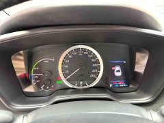 Toyota Corolla Hybrid 1.8H E-CVT Sport - ფოტო 14