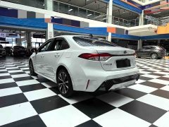 Toyota Corolla Hybrid 1.8H E-CVT Sport - ფოტო 17