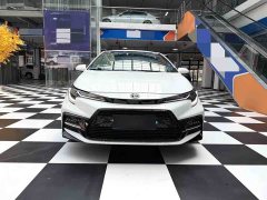 Toyota Corolla Hybrid 1.8H E-CVT Sport - ფოტო 2