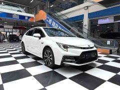 Toyota Corolla Hybrid 1.8H E-CVT Sport - ფოტო 3
