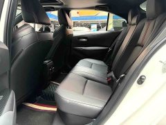 Toyota Corolla Hybrid 1.8H E-CVT Sport - ფოტო 4