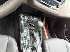 Toyota Corolla Hybrid 1.8H E-CVT Sport - ფოტო 8