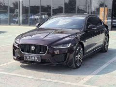 Jaguar XEL 2020 2.0T 200PS R-DYNAMIC S Aspiring Sport Edition - ფოტო 1