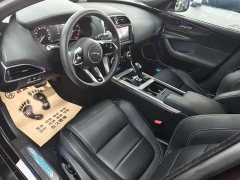 Jaguar XEL 2020 2.0T 200PS R-DYNAMIC S Aspiring Sport Edition - ფოტო 10