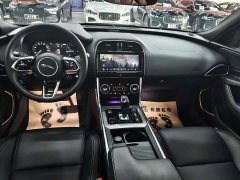 Jaguar XEL 2020 2.0T 200PS R-DYNAMIC S Aspiring Sport Edition - ფოტო 11