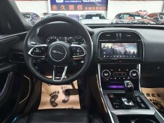 Jaguar XEL 2020 2.0T 200PS R-DYNAMIC S Aspiring Sport Edition - ფოტო 12