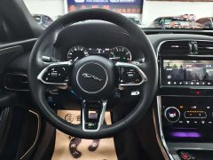 Jaguar XEL 2020 2.0T 200PS R-DYNAMIC S Aspiring Sport Edition - ფოტო 13