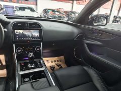 Jaguar XEL 2020 2.0T 200PS R-DYNAMIC S Aspiring Sport Edition - ფოტო 14