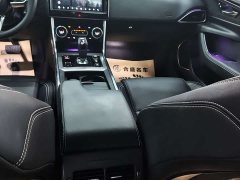 Jaguar XEL 2020 2.0T 200PS R-DYNAMIC S Aspiring Sport Edition - ფოტო 15