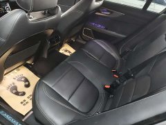 Jaguar XEL 2020 2.0T 200PS R-DYNAMIC S Aspiring Sport Edition - ფოტო 16