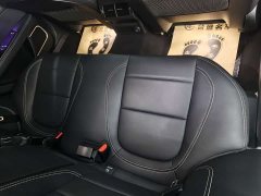 Jaguar XEL 2020 2.0T 200PS R-DYNAMIC S Aspiring Sport Edition - ფოტო 19