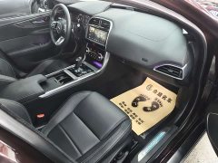 Jaguar XEL 2020 2.0T 200PS R-DYNAMIC S Aspiring Sport Edition - ფოტო 20