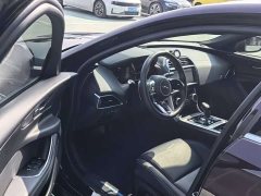 Jaguar XEL 2020 2.0T 200PS R-DYNAMIC S Aspiring Sport Edition - ფოტო 4