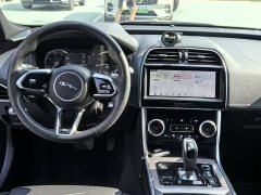 Jaguar XEL 2020 2.0T 200PS R-DYNAMIC S Aspiring Sport Edition - ფოტო 6