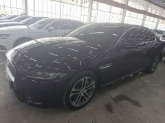 Jaguar XEL 2020 2.0T 200PS R-DYNAMIC S Aspiring Sport Edition - ფოტო 7