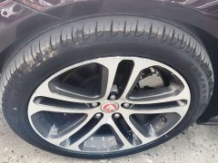Jaguar XEL 2020 2.0T 200PS R-DYNAMIC S Aspiring Sport Edition - ფოტო 8