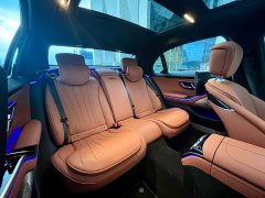 Mercedes-Benz S-Class S 400 L Luxury - ფოტო 12