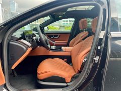 Mercedes-Benz S-Class S 400 L Luxury - ფოტო 7