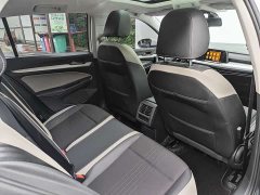 Volkswagen Golf 2021 280TSI DSG Pro - ფოტო 10