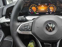 Volkswagen Golf 2021 280TSI DSG Pro - ფოტო 14