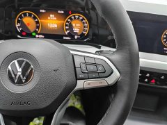 Volkswagen Golf 2021 280TSI DSG Pro - ფოტო 15