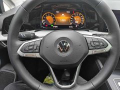 Volkswagen Golf 2021 280TSI DSG Pro - ფოტო 16