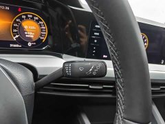 Volkswagen Golf 2021 280TSI DSG Pro - ფოტო 18