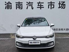 Volkswagen Golf 2021 280TSI DSG Pro - ფოტო 2