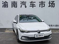 Volkswagen Golf 2021 280TSI DSG Pro - ფოტო 3