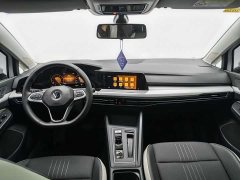 Volkswagen Golf 2021 280TSI DSG Pro - ფოტო 4