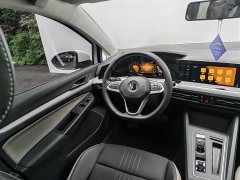 Volkswagen Golf 2021 280TSI DSG Pro - ფოტო 5