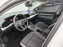 Volkswagen Golf 2021 280TSI DSG Pro - ფოტო 7