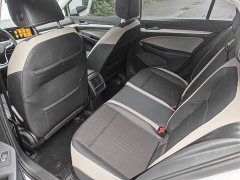 Volkswagen Golf 2021 280TSI DSG Pro - ფოტო 8
