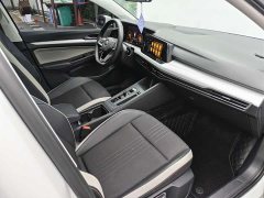 Volkswagen Golf 2021 280TSI DSG Pro - ფოტო 9