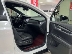 Cadillac XT5 2.0T FWD Luxury - ფოტო 10