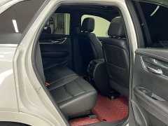 Cadillac XT5 2.0T FWD Luxury - ფოტო 12