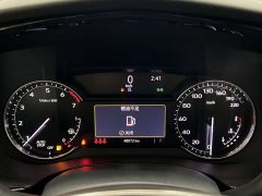 Cadillac XT5 2.0T FWD Luxury - ფოტო 14