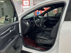 Cadillac XT5 2.0T FWD Luxury - ფოტო 4