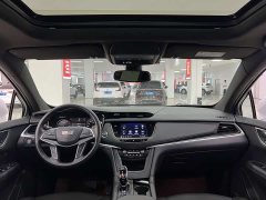 Cadillac XT5 2.0T FWD Luxury - ფოტო 5