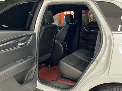 Cadillac XT5 2.0T FWD Luxury - ფოტო 6