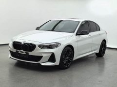 BMW 1 Series 125i M Sport Night Edition - ფოტო 1