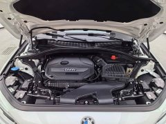 BMW 1 Series 125i M Sport Night Edition - ფოტო 10