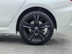 BMW 1 Series 125i M Sport Night Edition - ფოტო 12