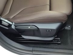 BMW 1 Series 125i M Sport Night Edition - ფოტო 13
