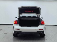 BMW 1 Series 125i M Sport Night Edition - ფოტო 15