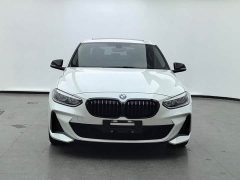 BMW 1 Series 125i M Sport Night Edition - ფოტო 2