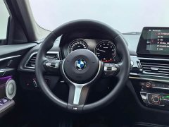 BMW 1 Series 125i M Sport Night Edition - ფოტო 20