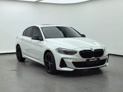 BMW 1 Series 125i M Sport Night Edition - ფოტო 3
