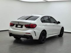 BMW 1 Series 125i M Sport Night Edition - ფოტო 4