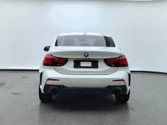 BMW 1 Series 125i M Sport Night Edition - ფოტო 5